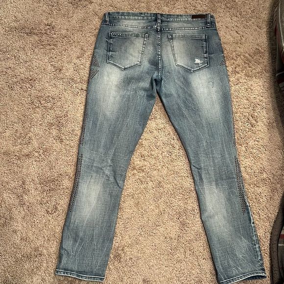 Blank NYC Studded jeans - Picture 6 of 6